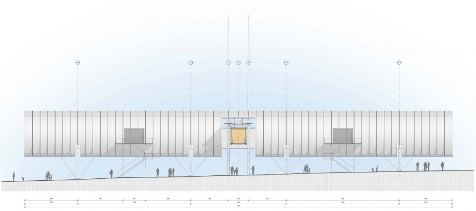 cern science gateway building by renzo piano building workshop brodbeck roulet architectes associes geneva 4y3