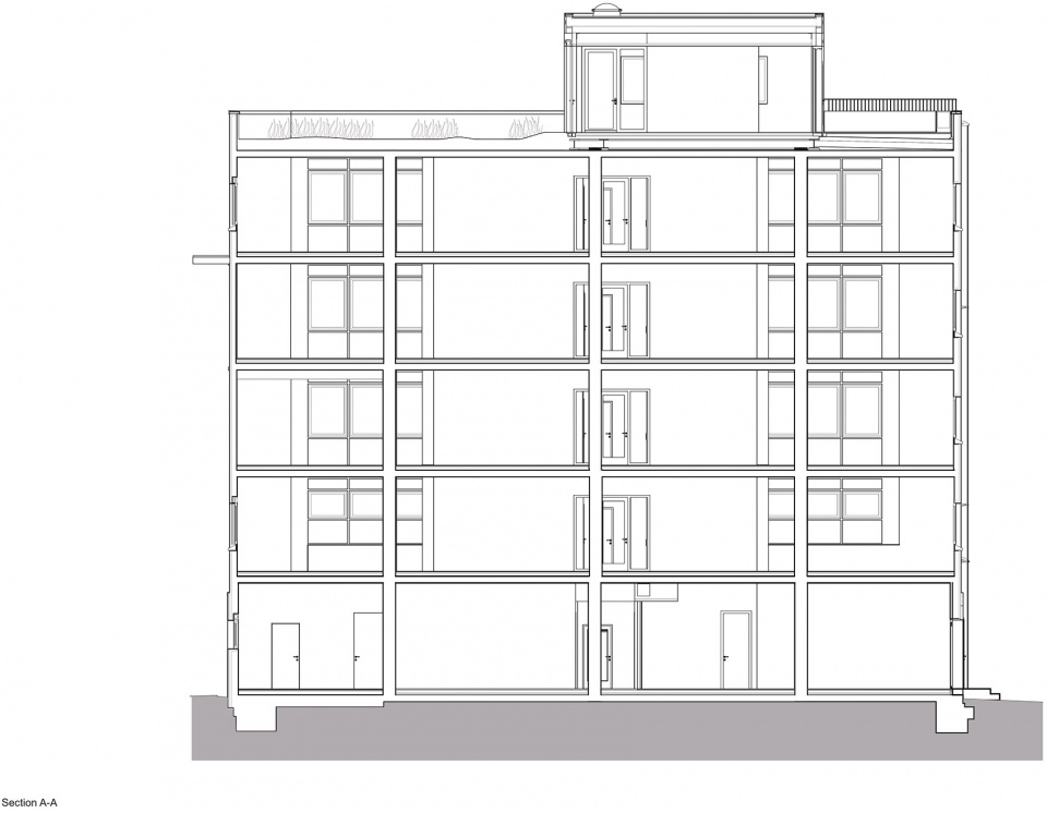 haus 1 mvrdv