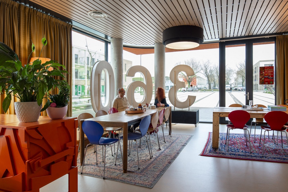 waag woensel west by next architects
