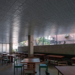 凯珍餐厅，北京 / 中和营造工作室