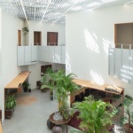 田中聚落 - 西坡劳岭良室，湖州 / 跳房子建筑工作室