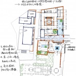 The Planning and Architectural Design of Cai Yuanpei Square and Jiemin Library by Architectural Design and Research Institute of Zhejiang University