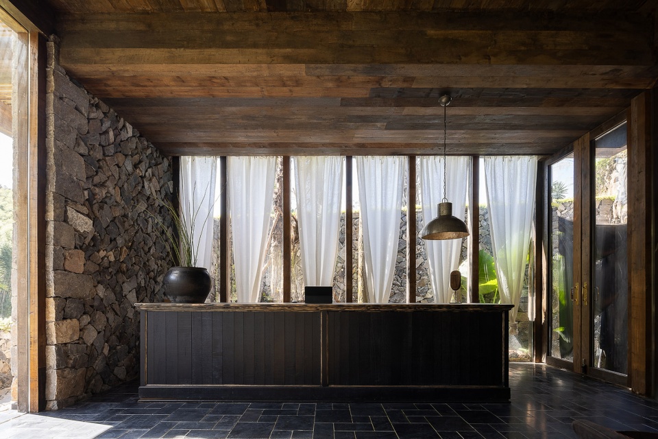 Murka Hotel Phase I China by Hangzhou Sisuo Architural Space Design Hangzhou Lanting Decoration Design
