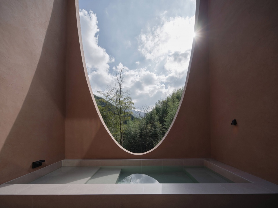 SHANAN DEEP STREAM China by Fununit Design