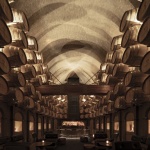 The X Macallan酒吧，沈阳 / 浆果设计研究所