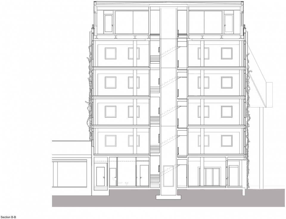 haus 1 mvrdv