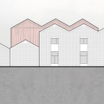 牛家村村民活动中心，开封 / 河南在地建筑设计事务所 + 中国城市建设研究院有限公司