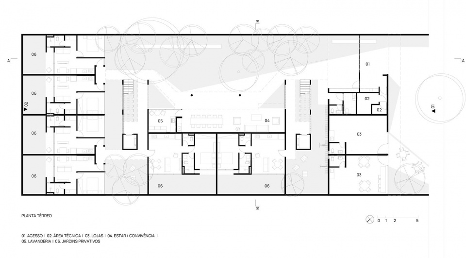 tico indiana building by terra e tuma arquitetos 3qb