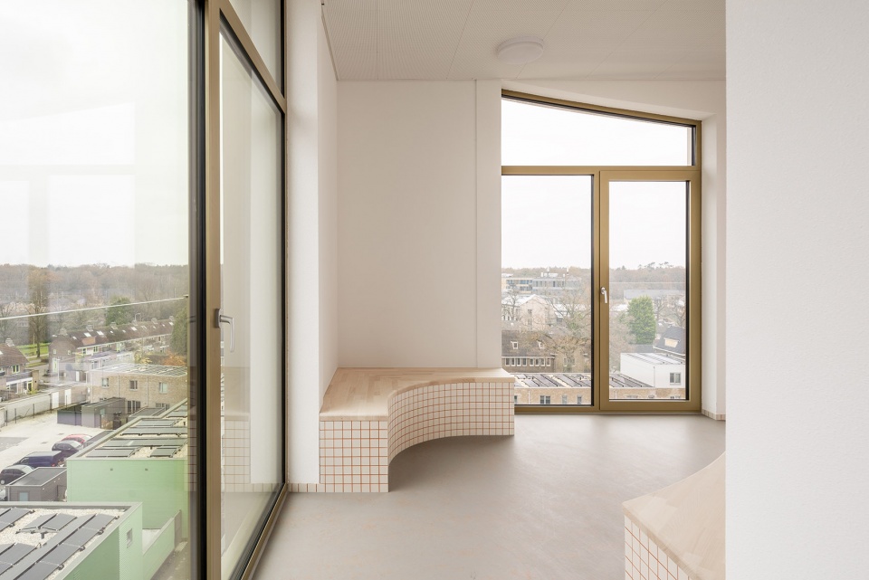 waag woensel west by next architects