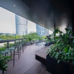 佛山单向空间 / 一十一建筑