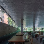凯珍餐厅，北京 / 中和营造工作室
