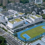 祥符桥传统风貌街区，杭州 / goa大象设计