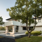West Lake Golf Villa by NCD Studio and ATDESIGN