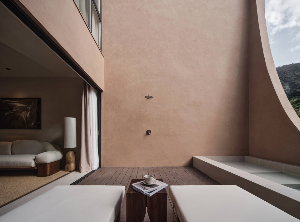 SHANAN DEEP STREAM China by Fununit Design