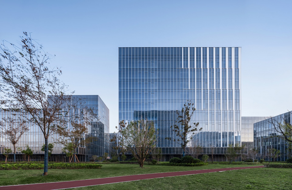 Shanghai Jiading Powerlong Center by UDG About Studio