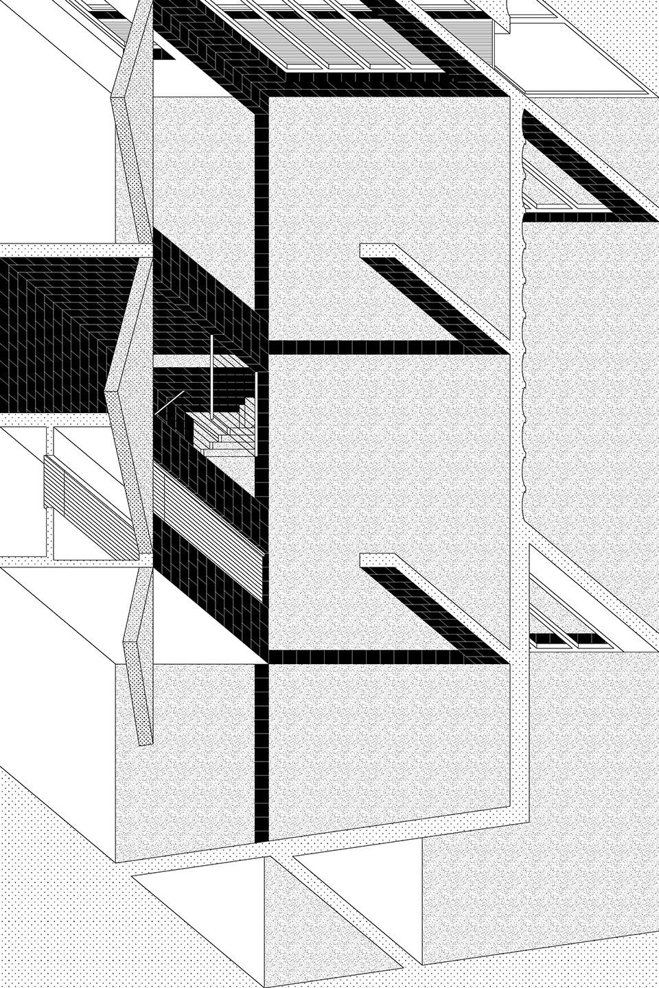 casa en bateria by nora studio