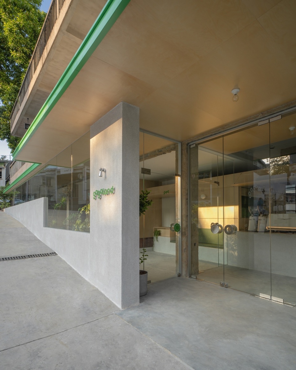 gogoland by informal design