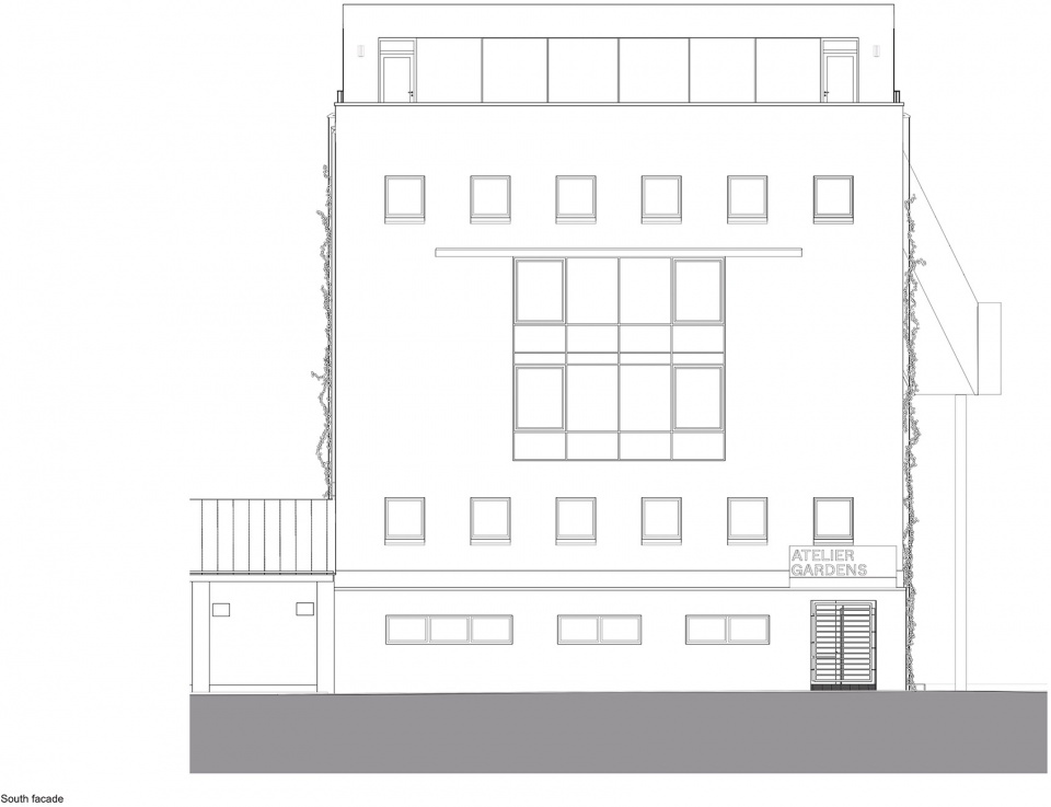haus 1 mvrdv