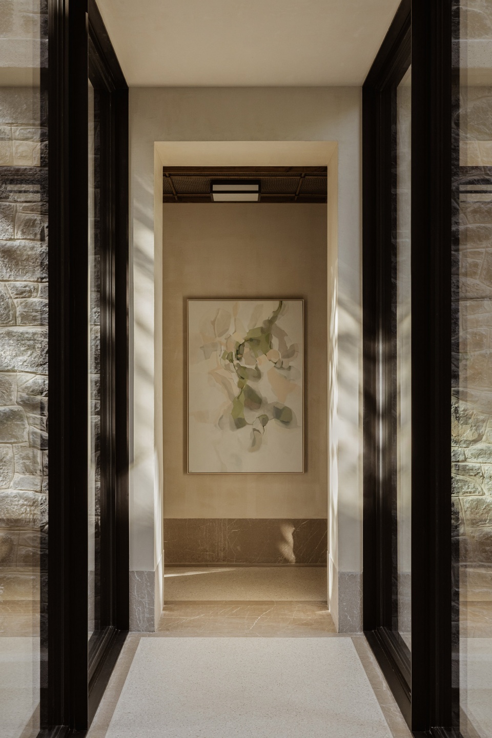 manna hotel by k studio
