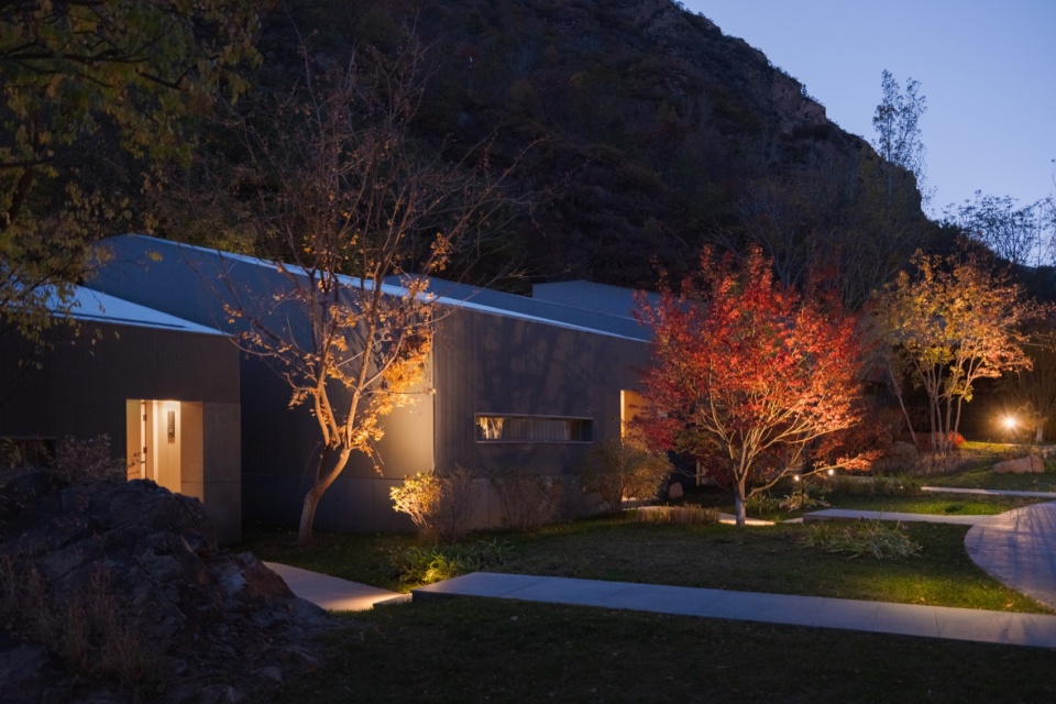 ranya hotel by horizon atmosphere landscape
