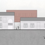牛家村村民活动中心，开封 / 河南在地建筑设计事务所 + 中国城市建设研究院有限公司