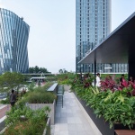 佛山单向空间 / 一十一建筑