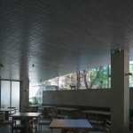 凯珍餐厅，北京 / 中和营造工作室
