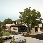 West Lake Golf Villa by NCD Studio and ATDESIGN