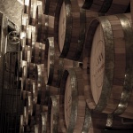 The X Macallan酒吧，沈阳 / 浆果设计研究所
