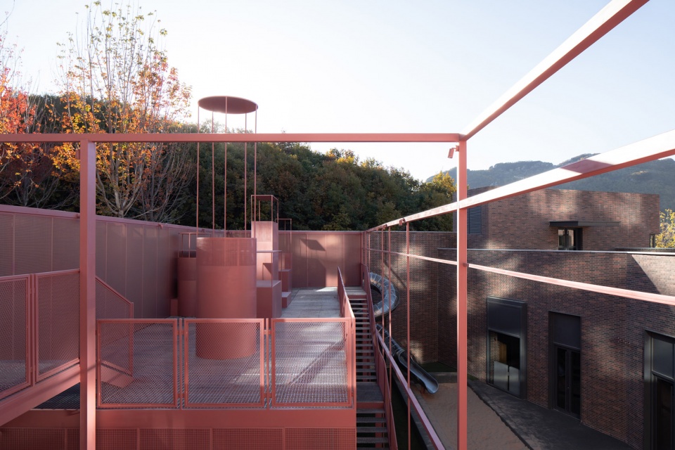 aranya jinshanling by wtd group