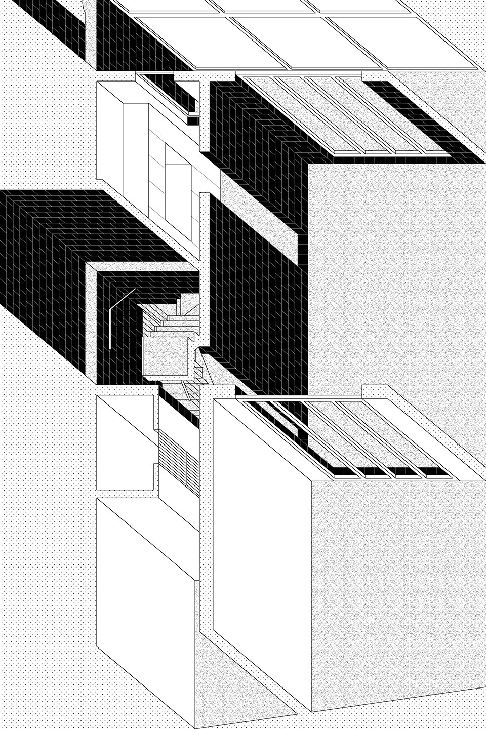 casa en bateria by nora studio