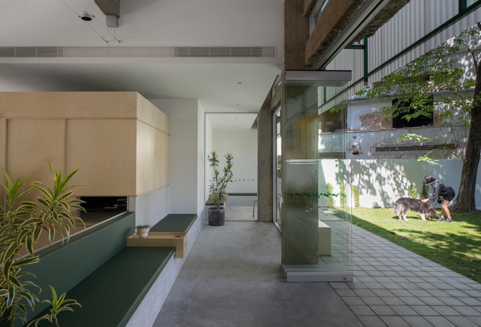 gogoland by informal design