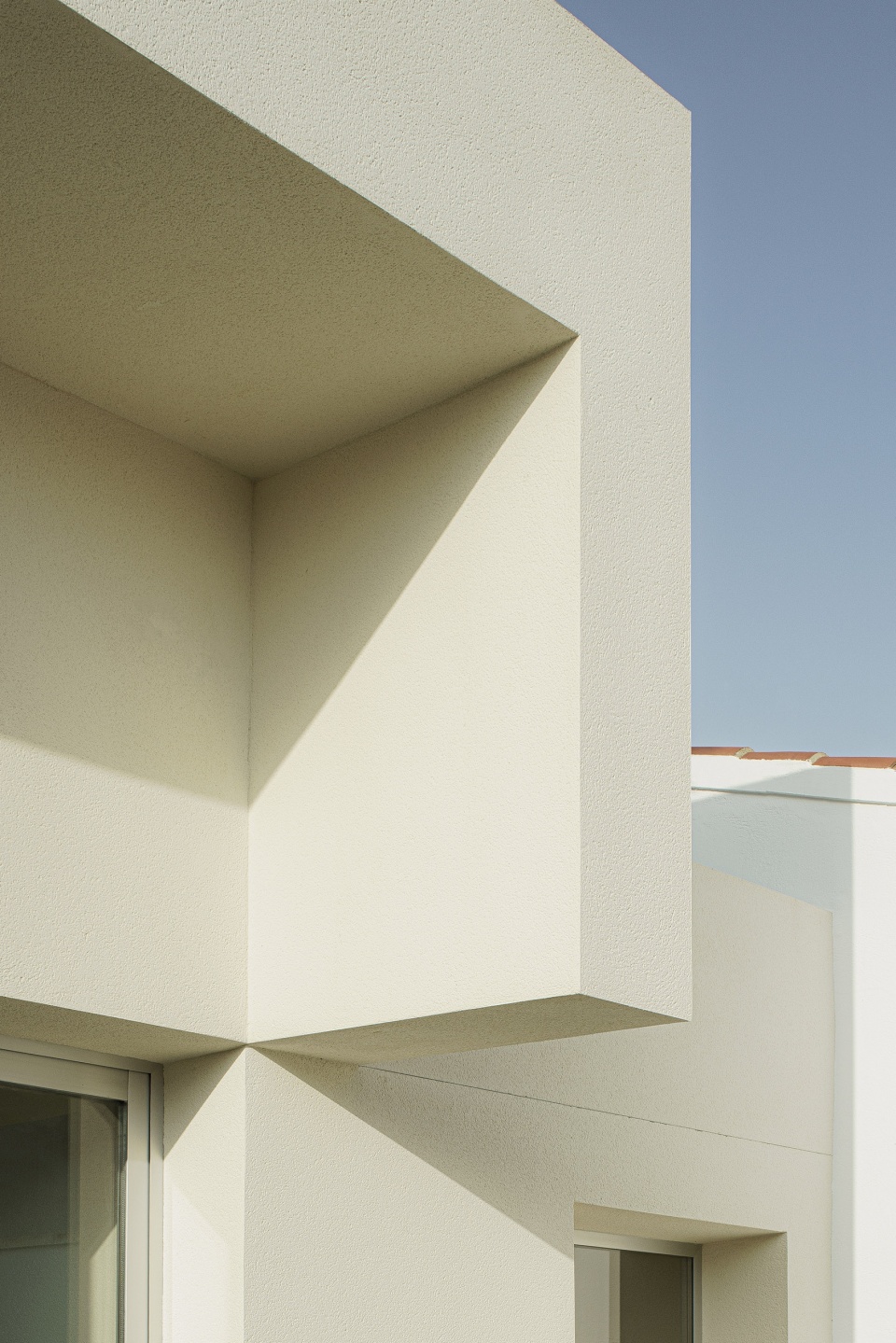 nursery school by iterare arquitectos