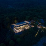 “黄埔红”岭头红茶创意园茶韵驿站， 广州 / 华南理工大学历史环境保护更新研究所+广州阁律建筑设计有限公司+广州中际建筑设计有限公司+广州高敦照明设计有限公司