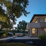 West Lake Golf Villa by NCD Studio and ATDESIGN