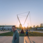 进山的孩子，上海 / 大料建筑