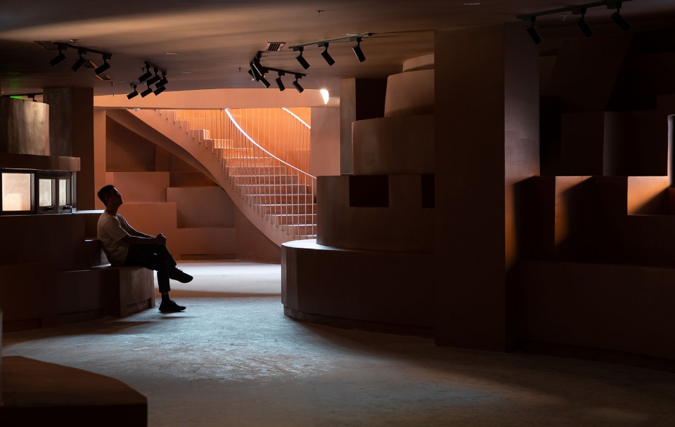 Bat Trang Ceramic Community House 1 1 2 Architects