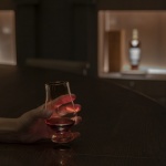 The X Macallan酒吧，沈阳 / 浆果设计研究所