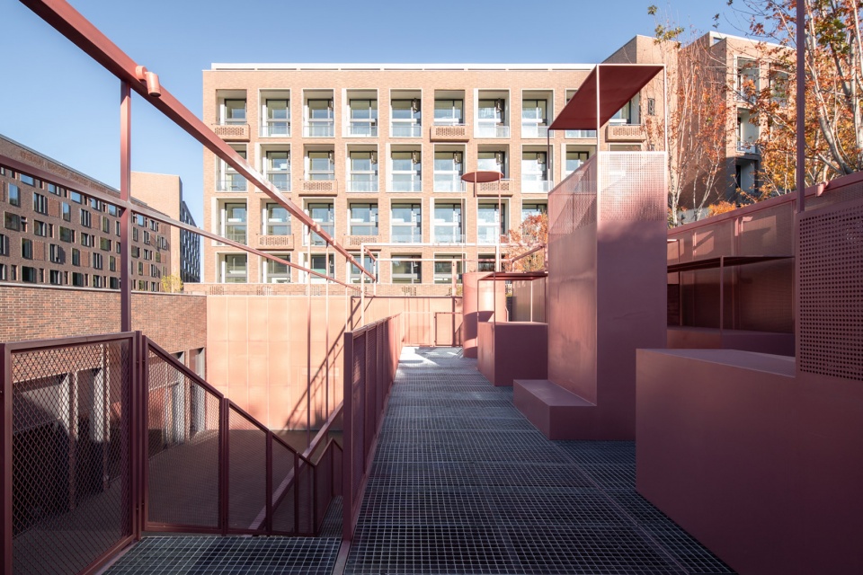 aranya jinshanling by wtd group