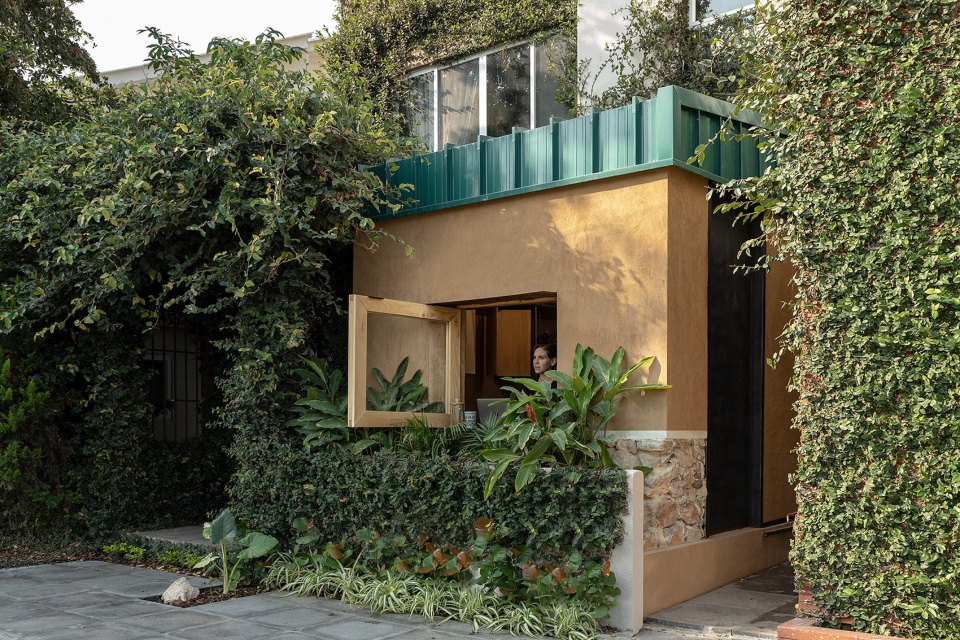 el retiro by jag studio