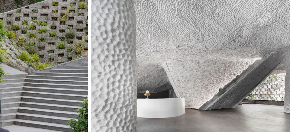 shangen blossom pavilion china by spactrum 拷贝