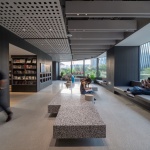 佛山单向空间 / 一十一建筑