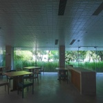 凯珍餐厅，北京 / 中和营造工作室