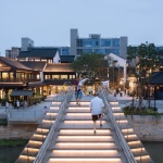 祥符桥传统风貌街区，杭州 / goa大象设计