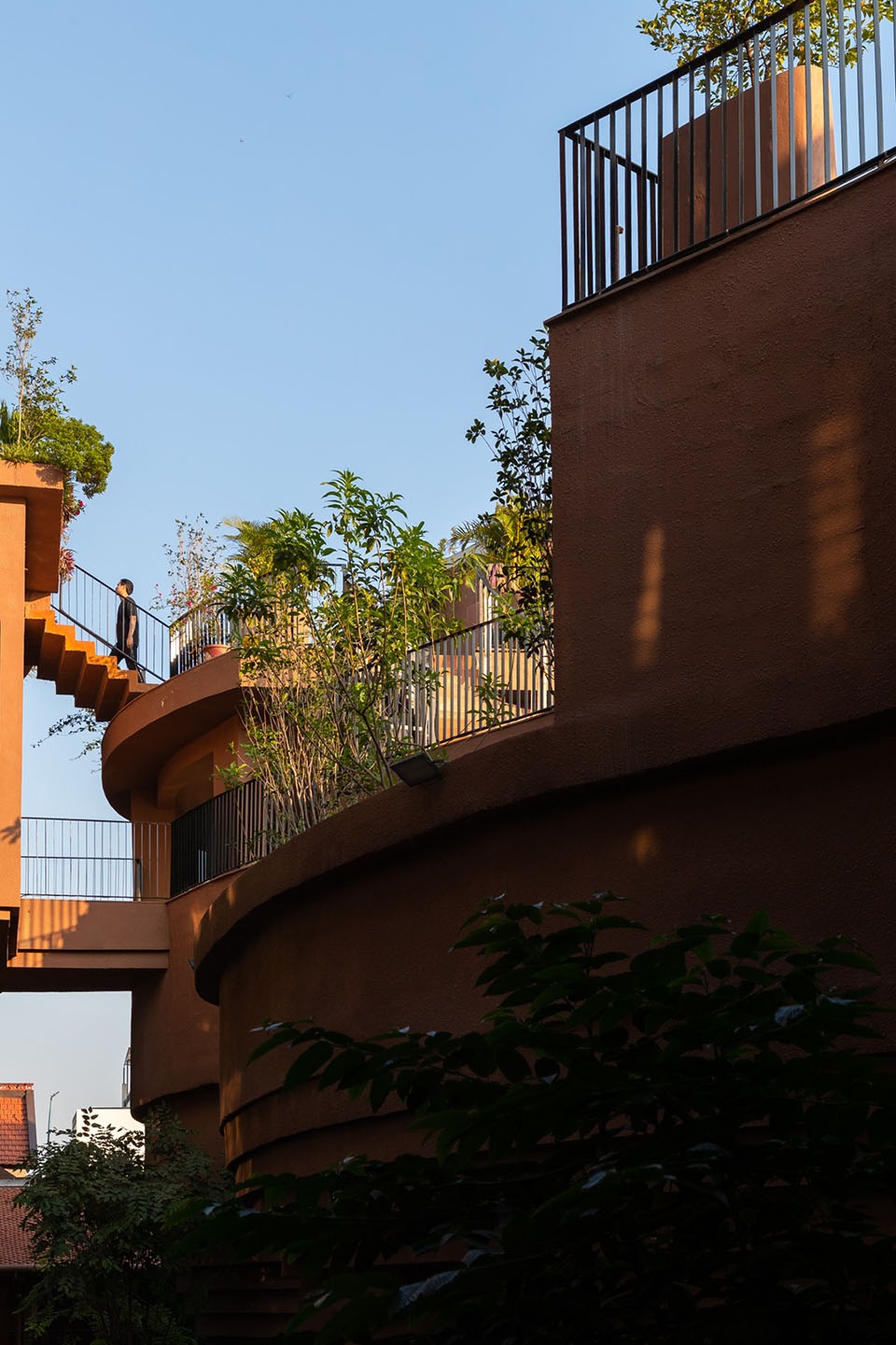 Bat Trang Ceramic Community House 1 1 2 Architects
