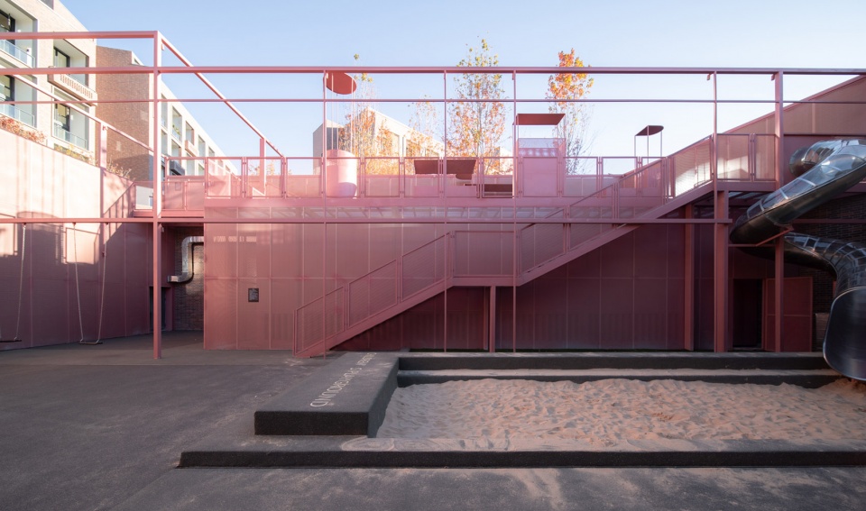 aranya jinshanling by wtd group