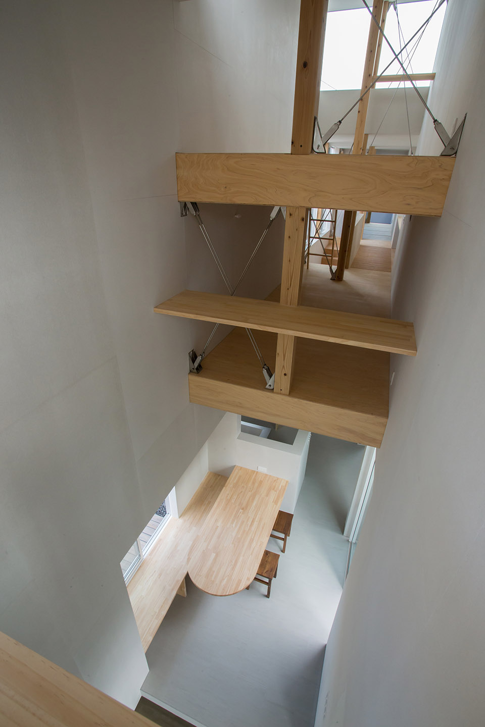 house kj by 1 1 architects