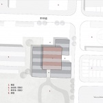 牛家村村民活动中心，开封 / 河南在地建筑设计事务所 + 中国城市建设研究院有限公司