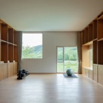 田中聚落 - 西坡劳岭良室，湖州 / 跳房子建筑工作室