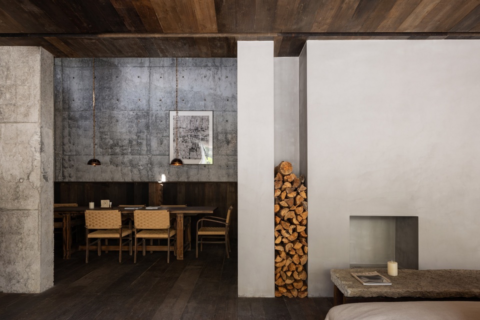 Murka Hotel Phase I China by Hangzhou Sisuo Architural Space Design Hangzhou Lanting Decoration Design